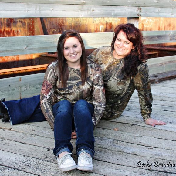 Meet your Posher, Lisa - Picture 1 of 1